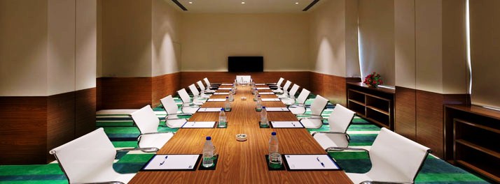 640/Holiday Inn Express Chennai Mahindra World City - Chennai 05.jpg